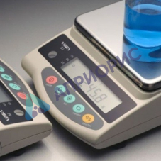 Поверка весов лабораторных ViBRA SJ-12KCE