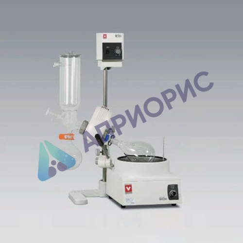 Ротационный испаритель YAMATO RE212B-O (комплект стекла B, масляная баня)