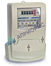 Поверка счетчиков электрической энергии ЦЭ 6807