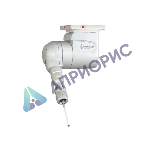 Автоматические измерительные головки HH-A-H2.5 и HH-AS-H2.5