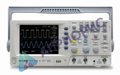 Поверка осциллографа цифрового портативного DSO 5012A, DSO 5014A, DSO 5032A, DSO 5034A, DSO 5052A, DSO 5054A