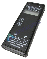 МАГ-6П, МАГ-6П-В газоанализатор многокомпонентный переносной