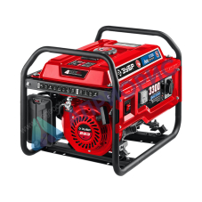 Генератор ЗУБР СГ-5500Е