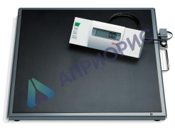 Поверка медицинских весов электронных seca 634, seca 644, seca 664, seca 684