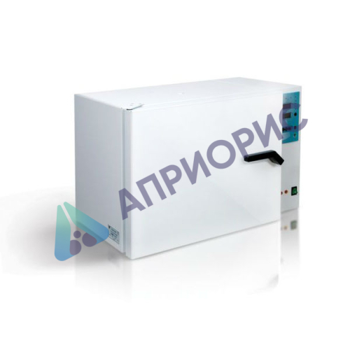 Аттестация стерилизатора воздушного модель «Стандарт» ГП-80 СПУ