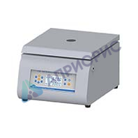 Микропроцессорная центрифуга DSC-302SMD (300-6000 об/мин, до 300 мл)