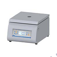 Микропроцессорная центрифуга DSC-302SMD (300-6000 об/мин, до 300 мл)