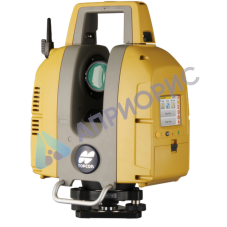 Наземный лазерный сканер Topcon GLS-2000
