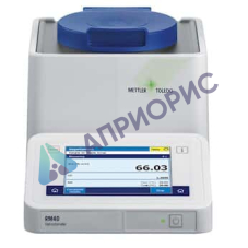 Поверка рефрактометра RE40D, RE50