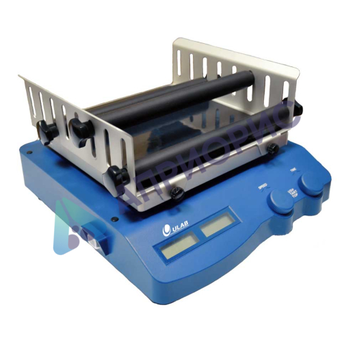 Шейкер орбитальный ULAB US-1350O (100-500 об/мин, цифровой)