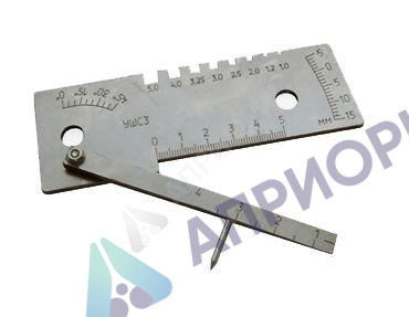 Универсальный шаблон сварщика УШС-3