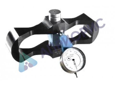 Поверка динамометра ДОСМ-3-2У