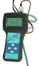 Поверка анализатора кислорода портативного многофункционального АКПМ