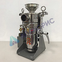 Настольная мельница тонкого помола с водяным охлаждением RT-UF26W