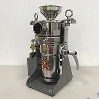 Настольная мельница тонкого помола с водяным охлаждением RT-UF26W