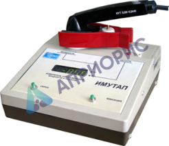 Поверка измерителей мощности и частоты ультразвукового излучения терапевтических аппаратов портативных ИМУТАП