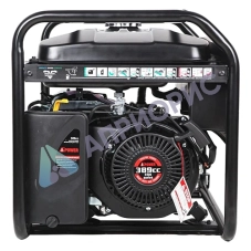 Бензиновый генератор A-iPower Lite AP5500