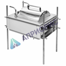 Аттестация бани для определения парафинов БФ