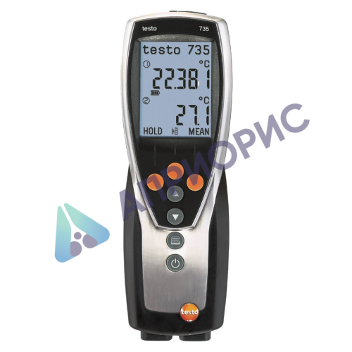 Термометр Testo 735-2
