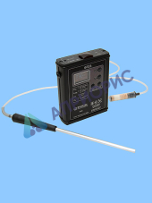 Поверка газоанализатора ФП33