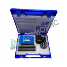 Поверка блескомера БФ5-20/20