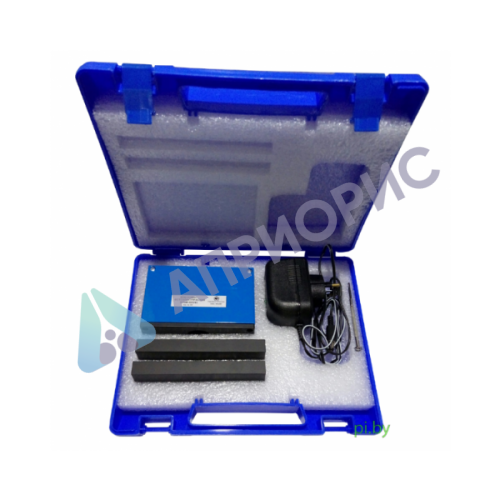 Поверка блескомера БФ5-20/20