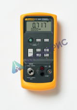 Поверка калибратора давления Fluke 717 100G