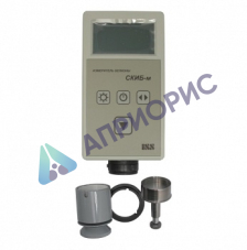 Поверка приборов для определения белизны муки СКИБ-М