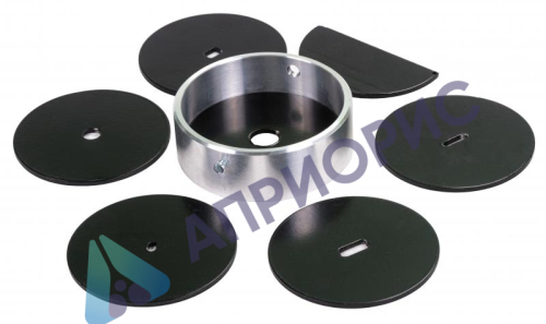 Набор коллиматоров