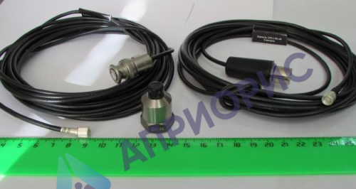 Поверка преобразователей пьезоэлектрических виброизмерительных ДН-14