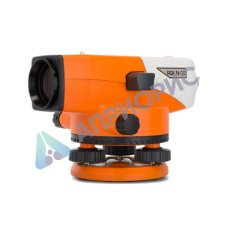 Поверка нивелира оптического RGK N-32