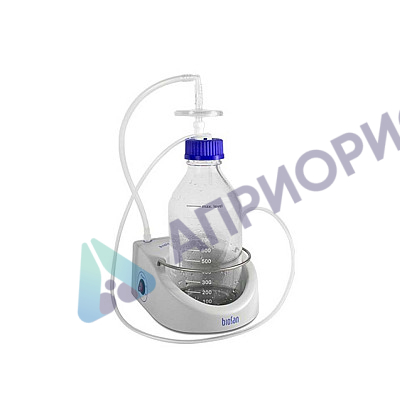 Аспиратор BioSan FTA-1  (с сосудом ловушкой, блок питания Euro Plug)