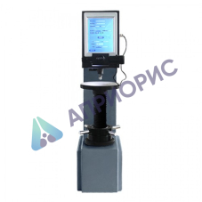 Твердомер Бринелля Метолаб 602