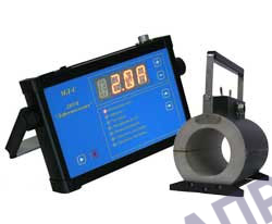 МД-C - намагничивающий модуль в комплекте с соленоидом С-90