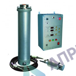 бастион (на 320 и 450 кв) стационарный рентгеновский аппарат (кабельного типа с металлокерамической трубкой)