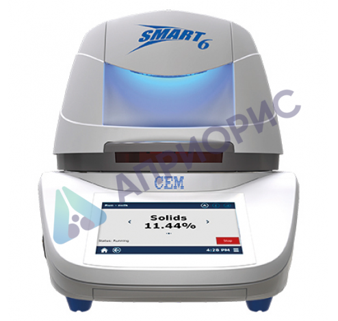 Экспресс-анализатор влажности SMART 6