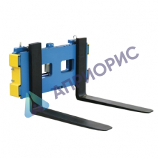 Весы для виловых погрузчиков LTW