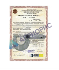 Поверка микрометра