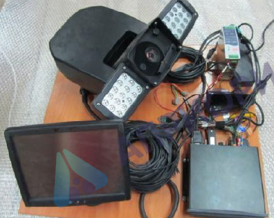 Поверка комплексов фото видео фиксации системы мобильного контроля