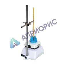 Плита нагревательная OHAUS HSMNHP4CFT (фиксированная температура, 500 °C, 1000 мл, аналоговый)