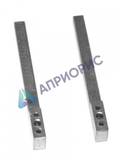 С1 комплект наконечников для контроля пазов