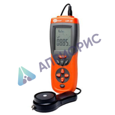 Поверка люксметра LXP-2, LXP-10A, LXP-10B