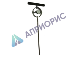 Пенетрометр ПБС