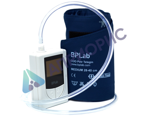 Поверка комплексов аппаратно-программных суточного мониторирования АД БиПиЛАБ