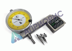 RFT ПИГП  Приспособление для измерений смещений кромок и глубины подрезов