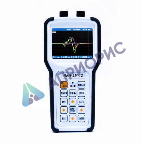 Измеритель Концентрации Напряжений ИКН‑9М‑12