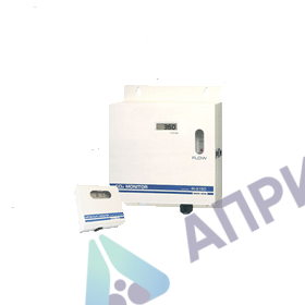 RI-215 газоанализатор углекислого газа стационарный