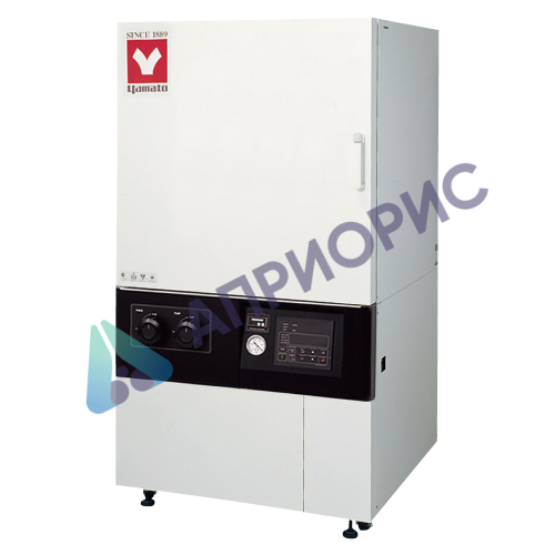 Шкаф сушильный вакуумный YAMATO DP810 (512 л, до +200 °C)