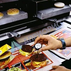 Минитермометр 0560 1110 до 150°C