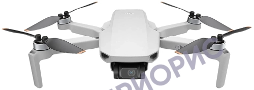 Квадрокоптер DJI Mavic Mini SE Fly More Combo